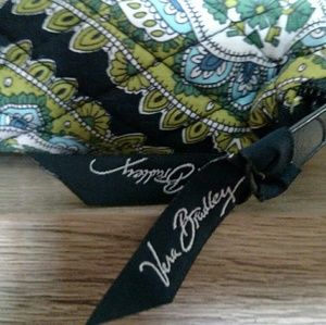 Vera Bradley slippers